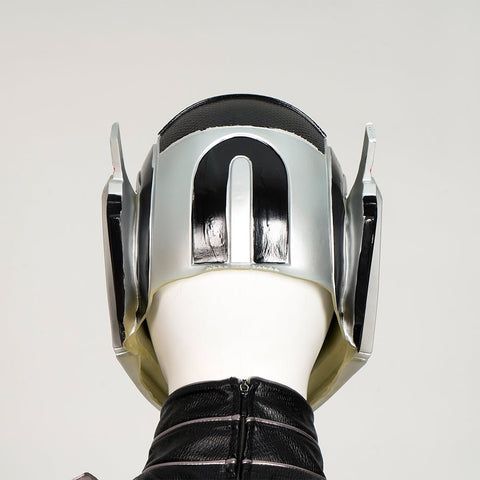 Ant - Man 3 Cosplay Costume - Scott Lang Drum Suit with Helmet - Coscosmos