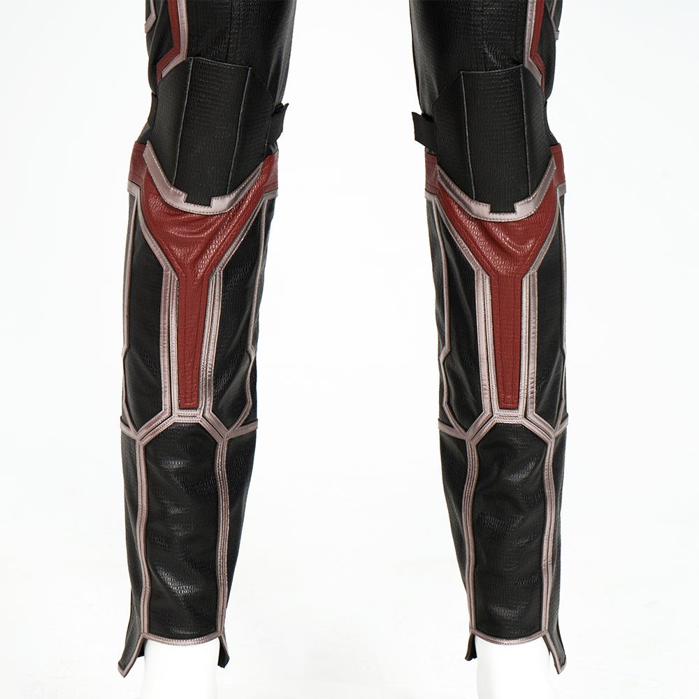 Ant - Man 3 Cosplay Costume - Scott Lang Drum Suit with Helmet - Coscosmos