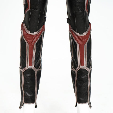 Ant - Man 3 Cosplay Costume - Scott Lang Drum Suit with Helmet - Coscosmos