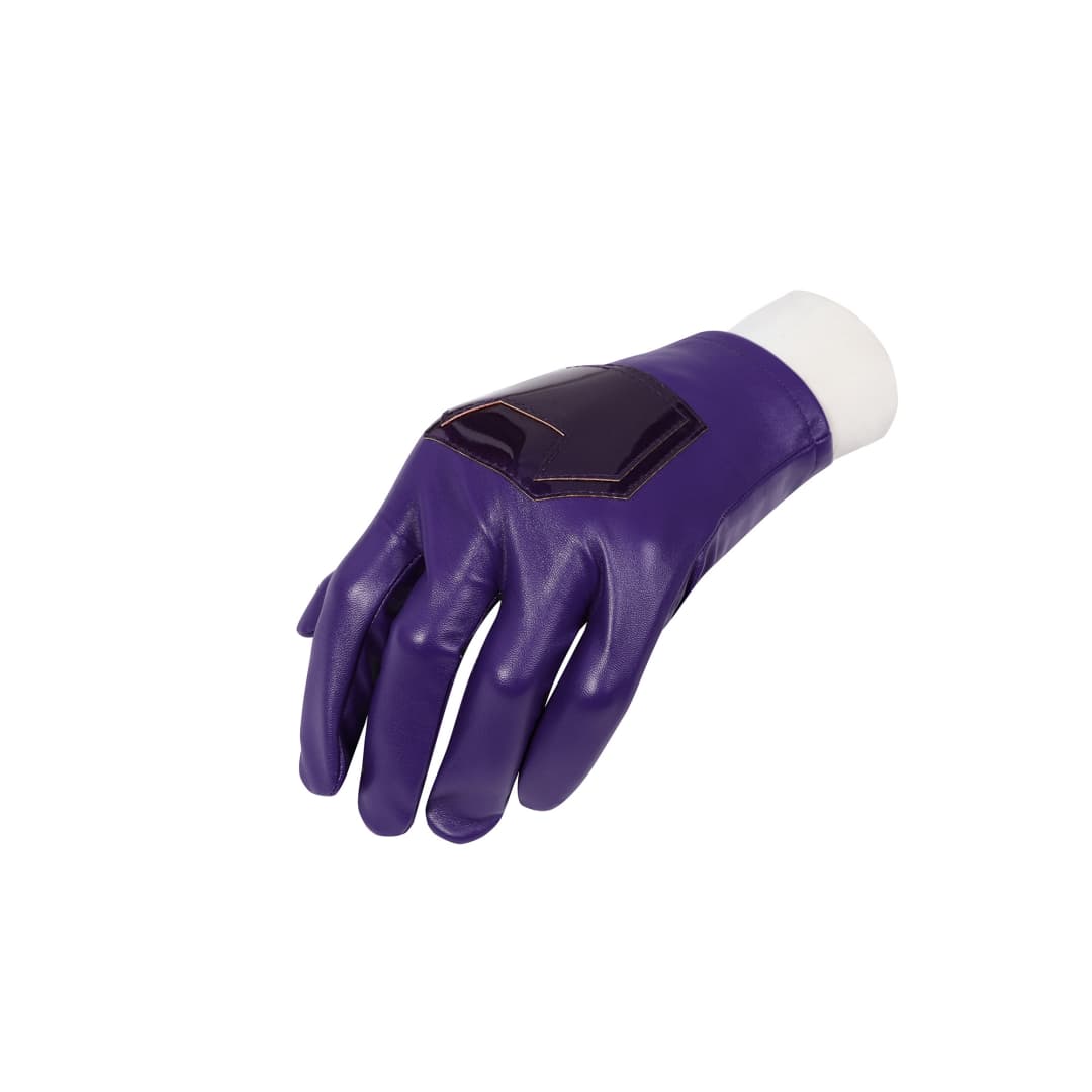 Ant-Man and the Wasp: Quantumania Kang the Conqueror Cosplay Costume - Coscosmos