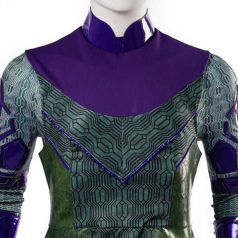 Ant-Man and the Wasp: Quantumania Kang the Conqueror Cosplay Costume - Coscosmos