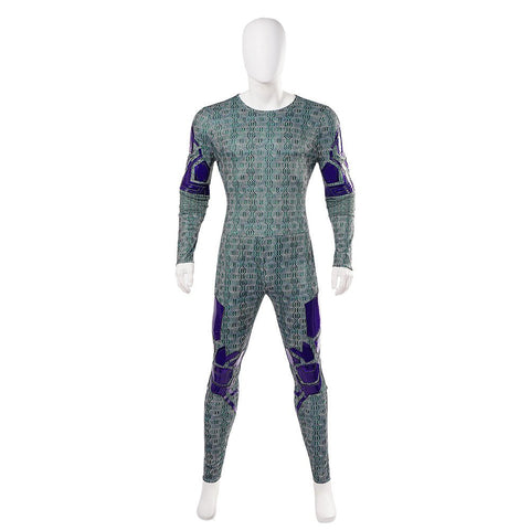 Ant-Man and the Wasp: Quantumania Kang the Conqueror Cosplay Costume - Coscosmos