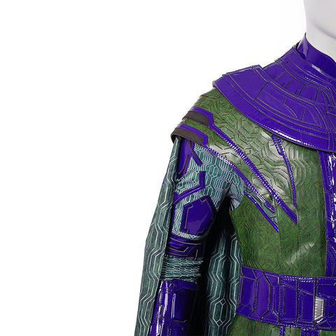 Ant-Man and the Wasp: Quantumania Kang the Conqueror Cosplay Costume - Coscosmos