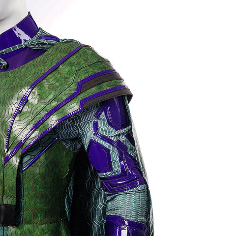 Ant-Man and the Wasp: Quantumania Kang the Conqueror Cosplay Costume - Coscosmos