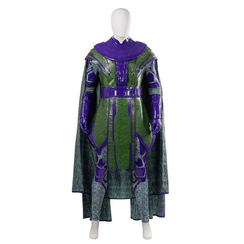 Ant-Man and the Wasp: Quantumania Kang the Conqueror Cosplay Costume - Coscosmos