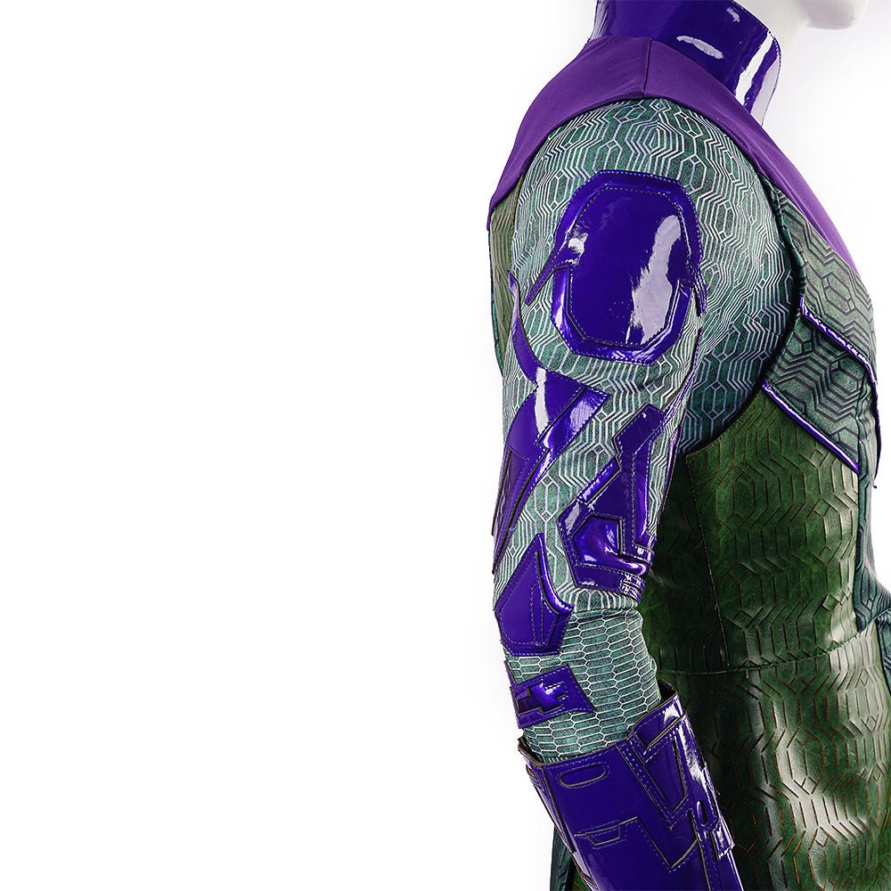 Ant-Man and the Wasp: Quantumania Kang the Conqueror Cosplay Costume - Coscosmos