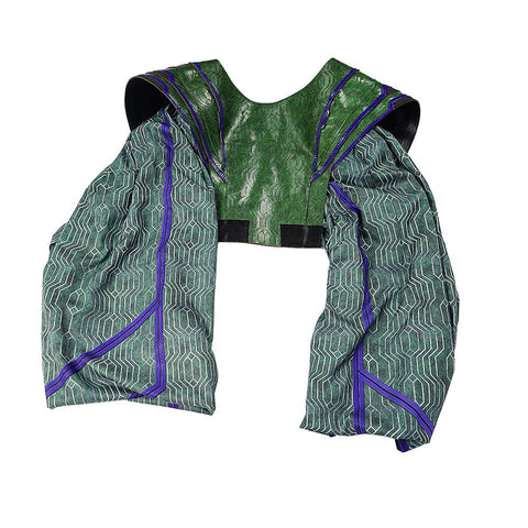 Ant-Man and the Wasp: Quantumania Kang the Conqueror Cosplay Costume - Coscosmos
