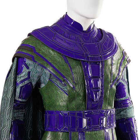 Ant-Man and the Wasp: Quantumania Kang the Conqueror Cosplay Costume - Coscosmos