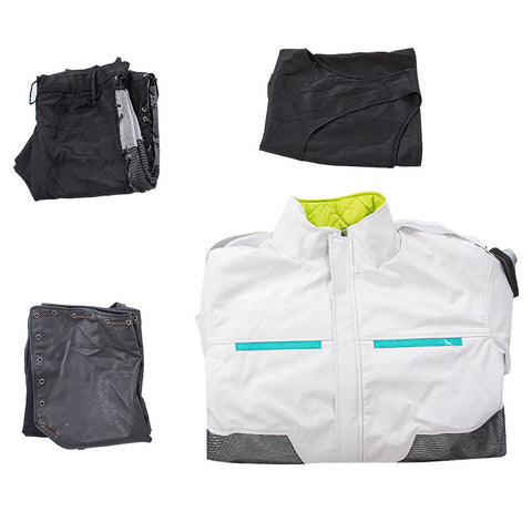 APEX Legends Crypto Cosplay Costume - High Quality Game Character Outfit - Coscosmos