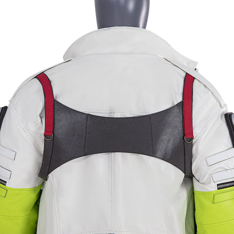 APEX Legends Crypto Cosplay Costume - High Quality Game Character Outfit - Coscosmos