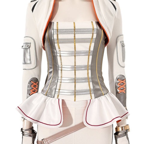 Apex Legends Loba Cosplay Costume, Game - Accurate Edition Costumize for Women - Coscosmos