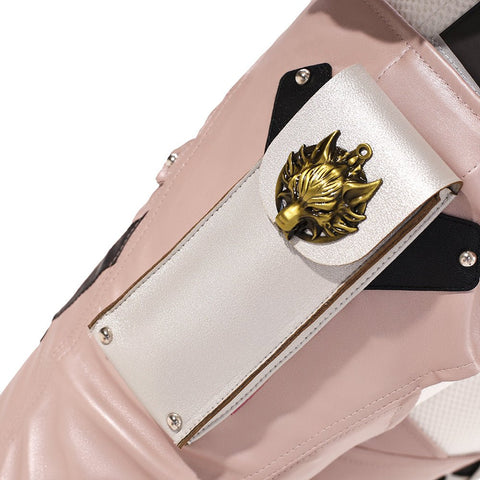 Apex Legends Loba Cosplay Costume, Game - Accurate Edition Costumize for Women - Coscosmos