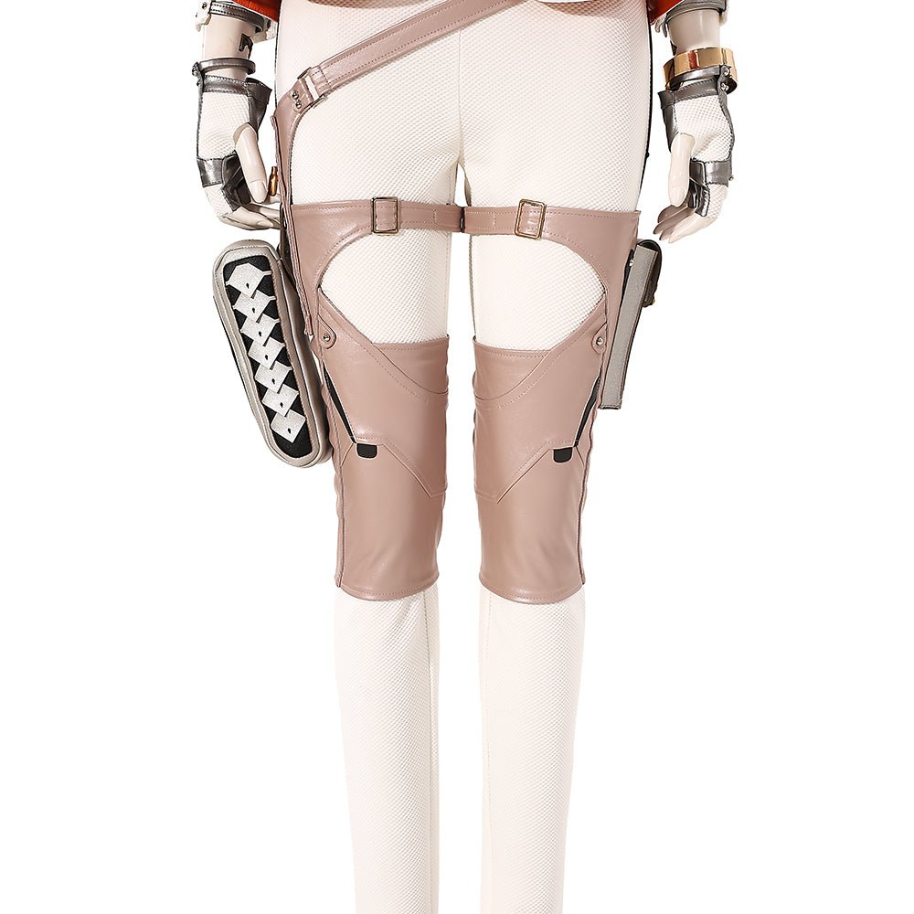 Apex Legends Loba Cosplay Costume, Game - Accurate Edition Costumize for Women - Coscosmos
