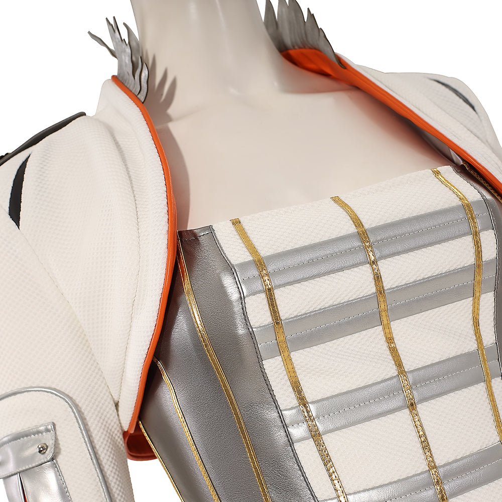 Apex Legends Loba Cosplay Costume, Game - Accurate Edition Costumize for Women - Coscosmos