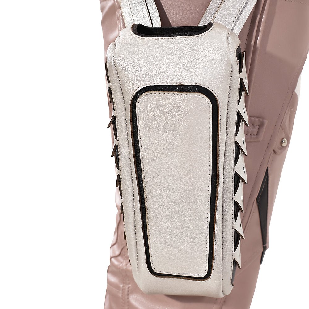 Apex Legends Loba Cosplay Costume, Game - Accurate Edition Costumize for Women - Coscosmos