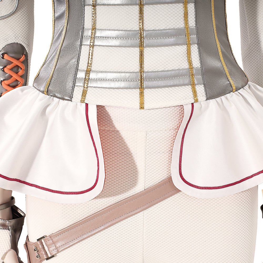 Apex Legends Loba Cosplay Costume, Game - Accurate Edition Costumize for Women - Coscosmos