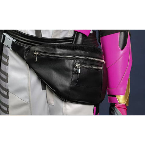 Apex Legends Mirage Cosplay Costume - Apex - Coscosmos