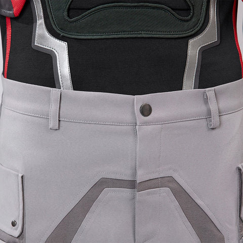 Apex Legends: Wraith (Sparrow Skin) Cosplay Costume - Premium Quality - Coscosmos