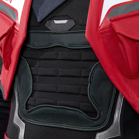 Apex Legends: Wraith (Sparrow Skin) Cosplay Costume - Premium Quality - Coscosmos