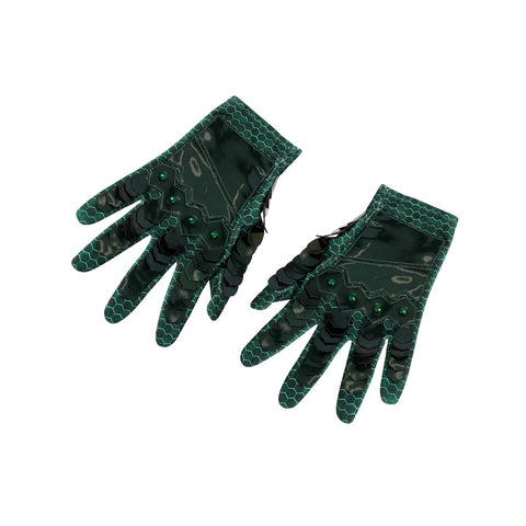 Aquaman and the Lost Kingdom Arthur Curry Cosplay Costume - Coscosmos