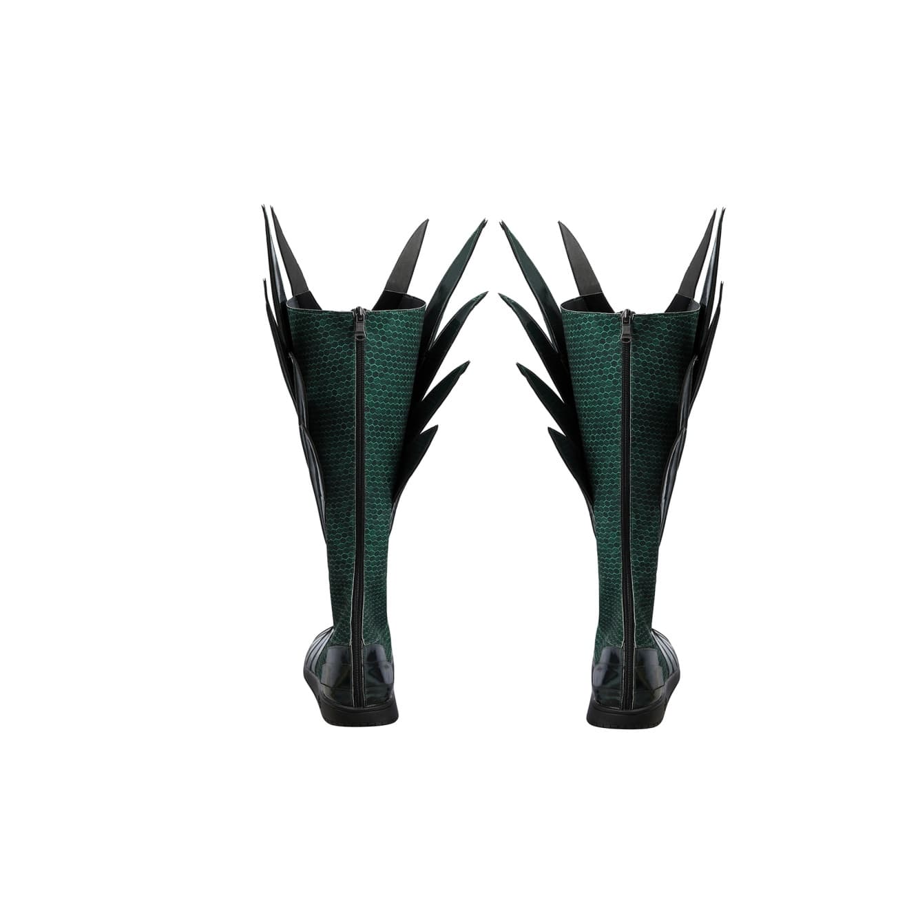 Aquaman and the Lost Kingdom Arthur Curry Cosplay Costume - Coscosmos