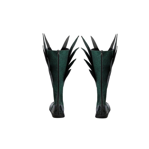 Aquaman and the Lost Kingdom Arthur Curry Cosplay Costume - Coscosmos