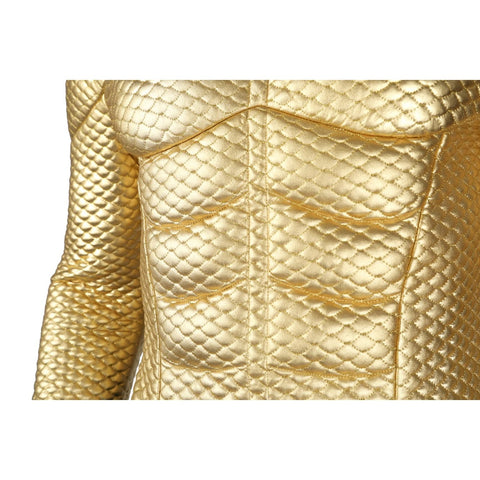 Aquaman and the Lost Kingdom Arthur Curry Cosplay Costume - Coscosmos
