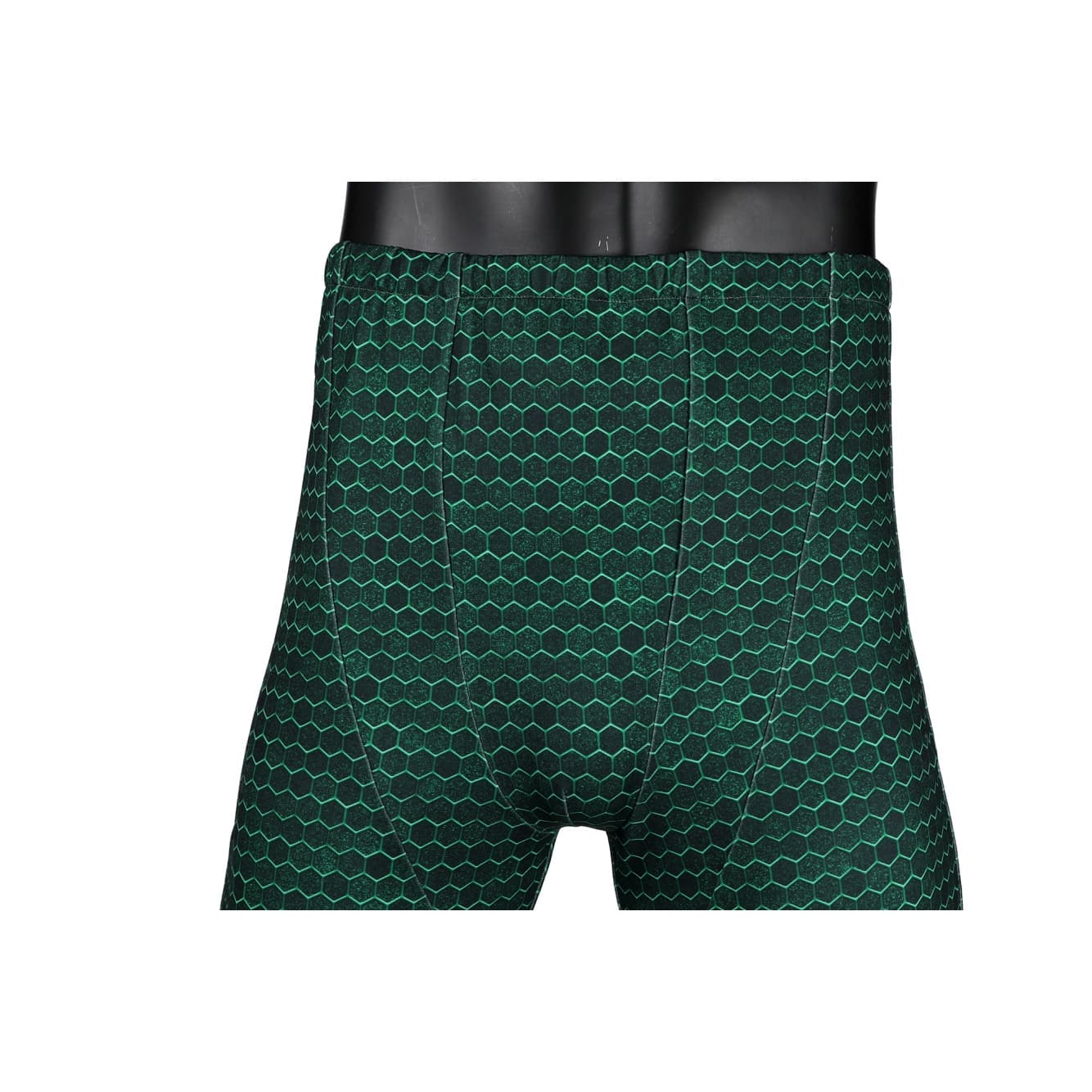 Aquaman and the Lost Kingdom Arthur Curry Cosplay Costume - Coscosmos