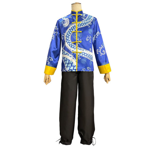 Aquamarine Hoshino and Ruby Hoshino Cosplay Costumes from Oshi no Ko - Premium Quality - Coscosmos