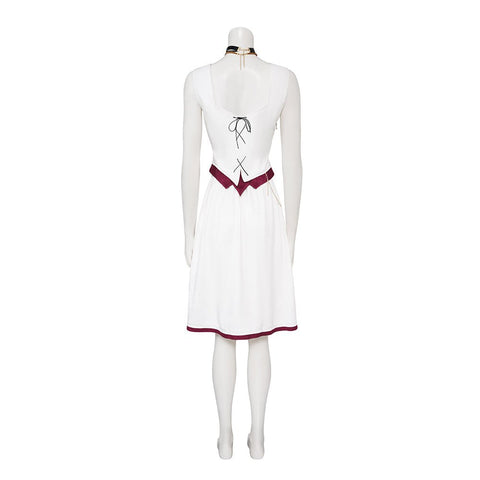 Arcane Season 2 Jinx Skirt Style Cosplay Costume - Coscosmos