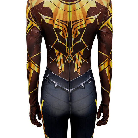 Arcane Season 2 - Mel Cosplay Costume | High - Quality Anime Outfit - Coscosmos