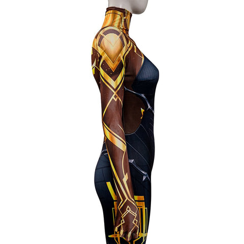 Arcane Season 2 - Mel Cosplay Costume | High - Quality Anime Outfit - Coscosmos
