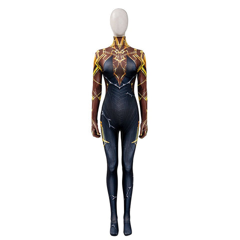 Arcane Season 2 - Mel Cosplay Costume | High - Quality Anime Outfit - Coscosmos