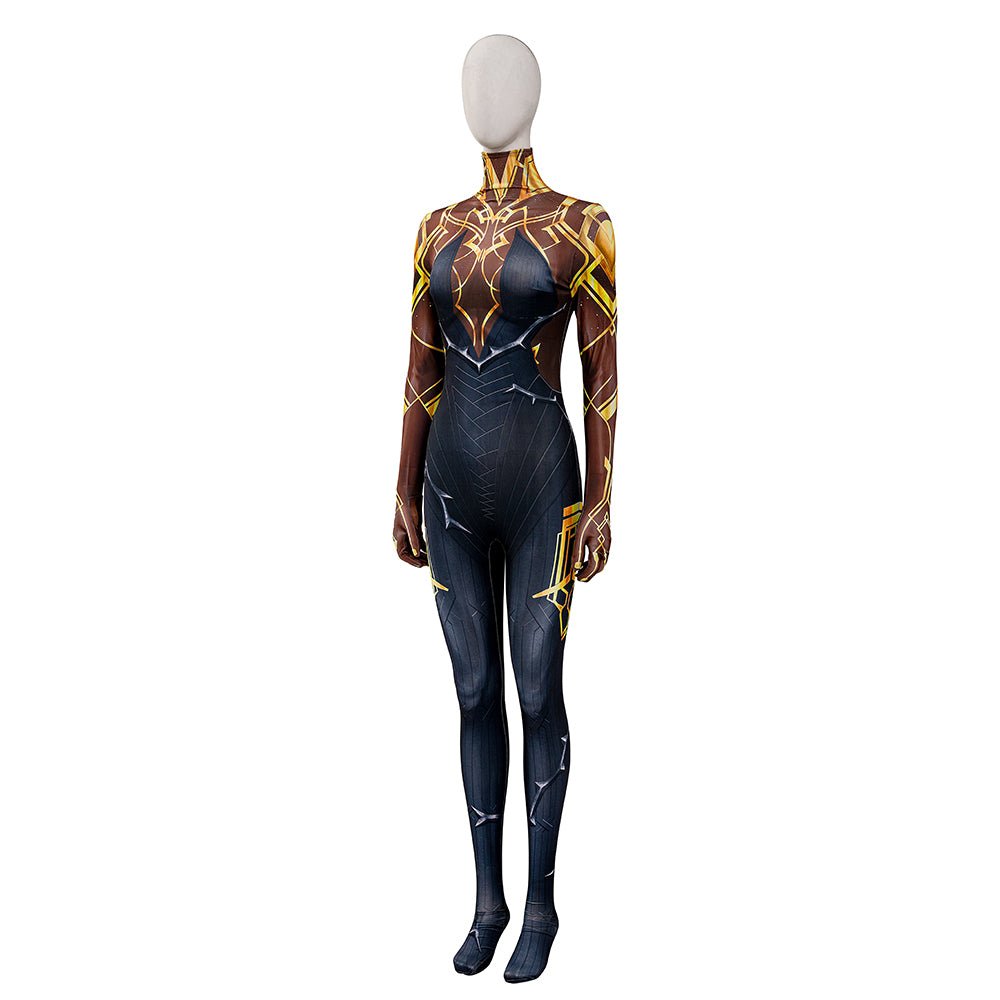 Arcane Season 2 - Mel Cosplay Costume | High - Quality Anime Outfit - Coscosmos