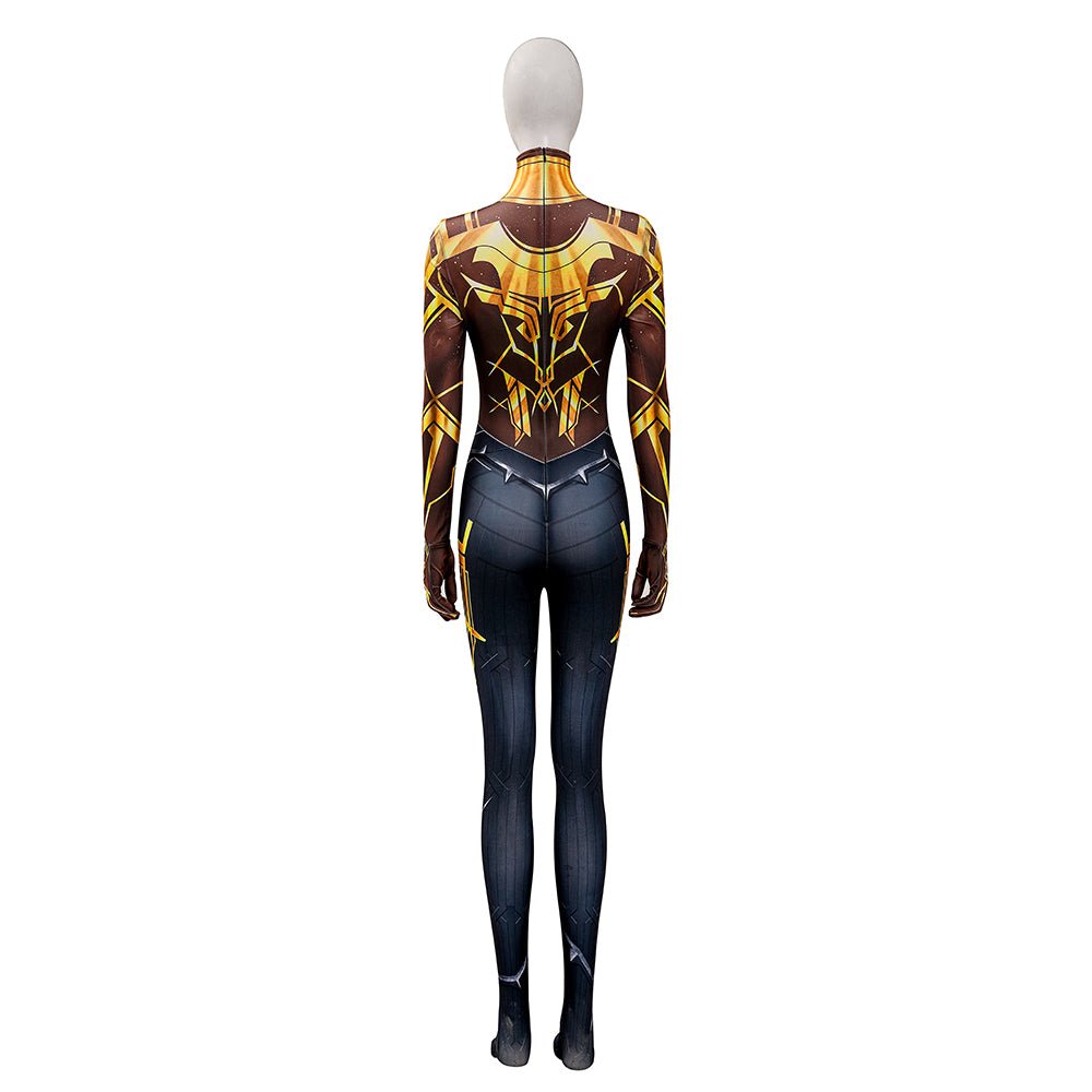 Arcane Season 2 - Mel Cosplay Costume | High - Quality Anime Outfit - Coscosmos