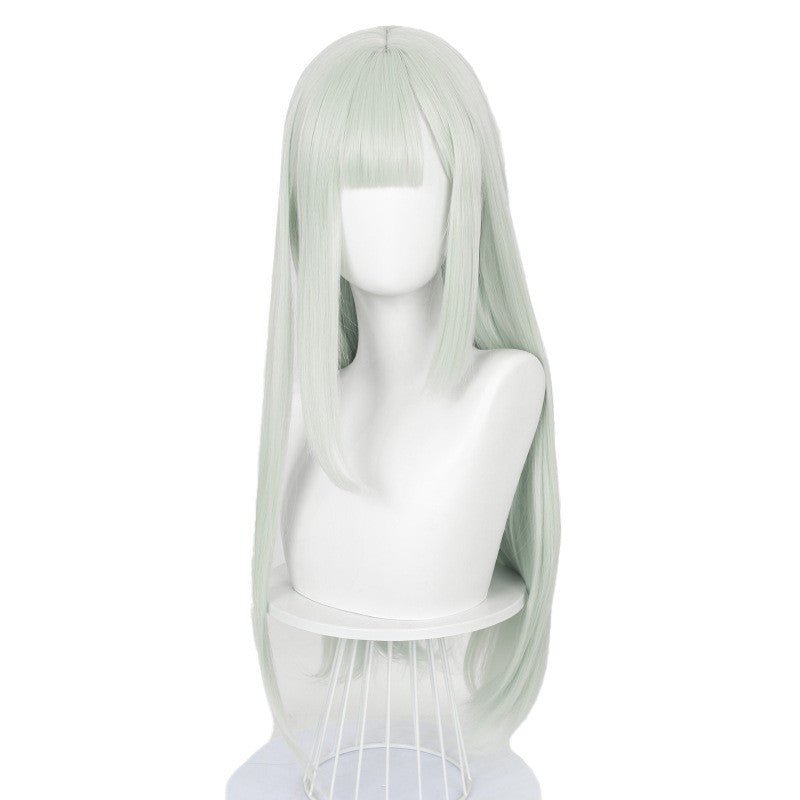 Arknights Collab Wakaba Mutsumi Marionette True Self Cosplay Costume - Coscosmos