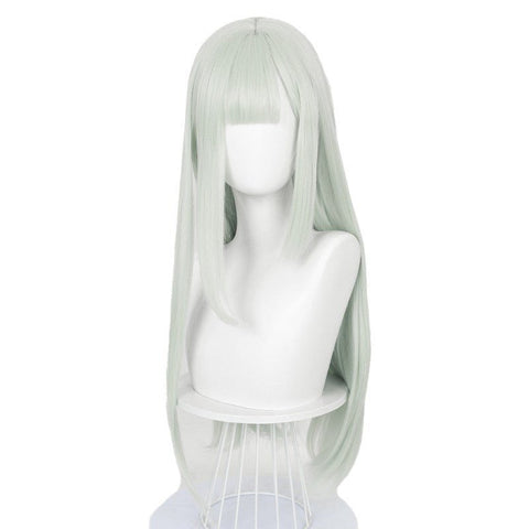 Arknights Collab Wakaba Mutsumi Marionette True Self Cosplay Costume - Coscosmos