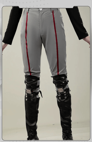 Arknights Endfield Junwei Cosplay Costume - Coscosmos