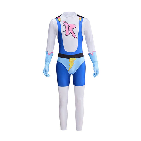 Ash Ketchum Cosplay Costume – Official - Inspired Outfit for Pokémon Fans - Coscosmos