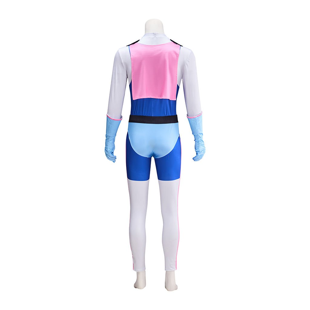 Ash Ketchum Cosplay Costume – Official - Inspired Outfit for Pokémon Fans - Coscosmos