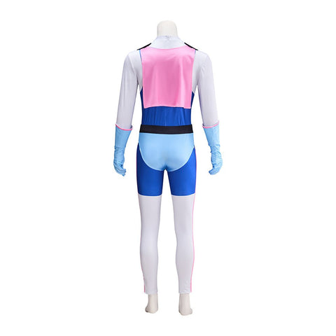 Ash Ketchum Cosplay Costume – Official - Inspired Outfit for Pokémon Fans - Coscosmos