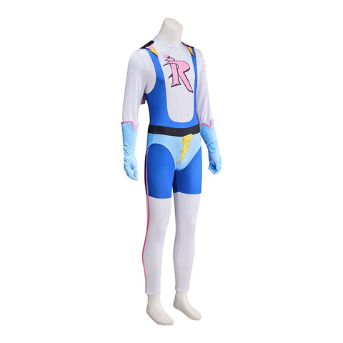 Ash Ketchum Cosplay Costume – Official - Inspired Outfit for Pokémon Fans - Coscosmos