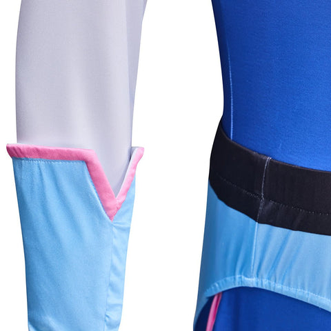 Ash Ketchum Cosplay Costume – Official - Inspired Outfit for Pokémon Fans - Coscosmos