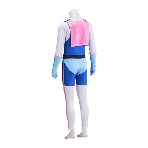 Ash Ketchum Cosplay Costume – Official - Inspired Outfit for Pokémon Fans - Coscosmos
