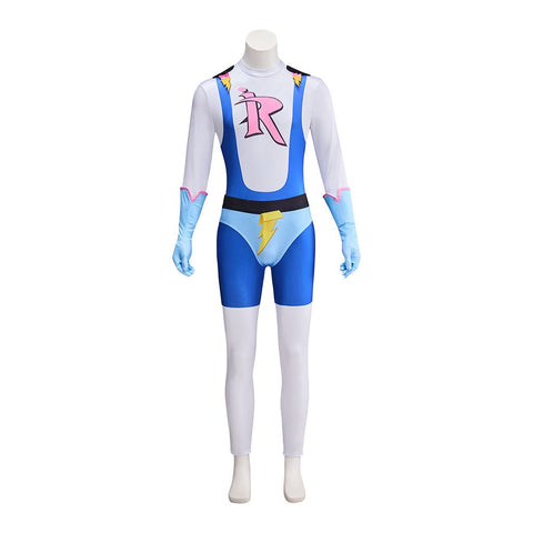 Ash Ketchum Cosplay Costume – Official - Inspired Outfit for Pokémon Fans - Coscosmos