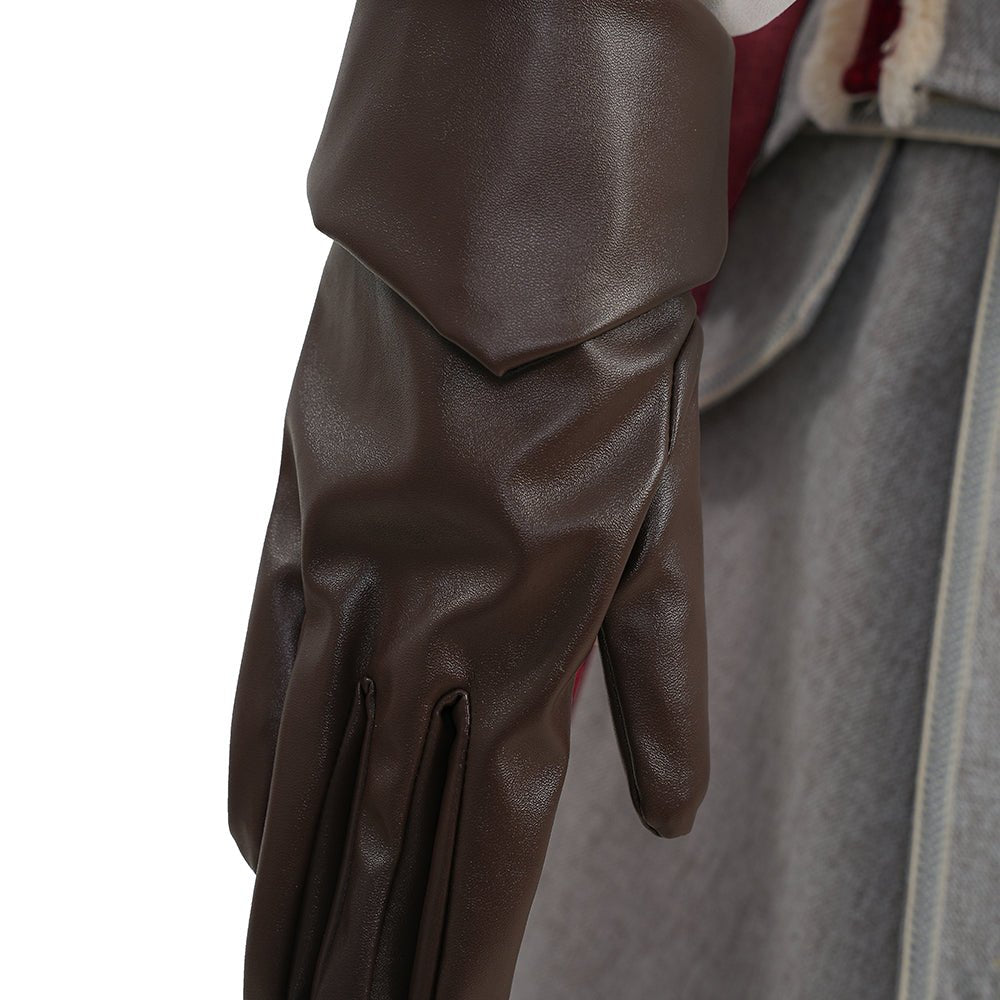 Assassin's Creed II Ezio Auditore da Firenze Cosplay Costume - Coscosmos