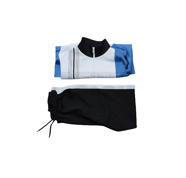 Atobe Keigo Cosplay Costume - Tennis Prince Anime Outfit - Coscosmos