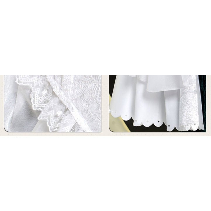 Authentic cosplay costume featuring Angelina's Insight 1 appearance from the popular game Reverse 1999. - Coscosmos