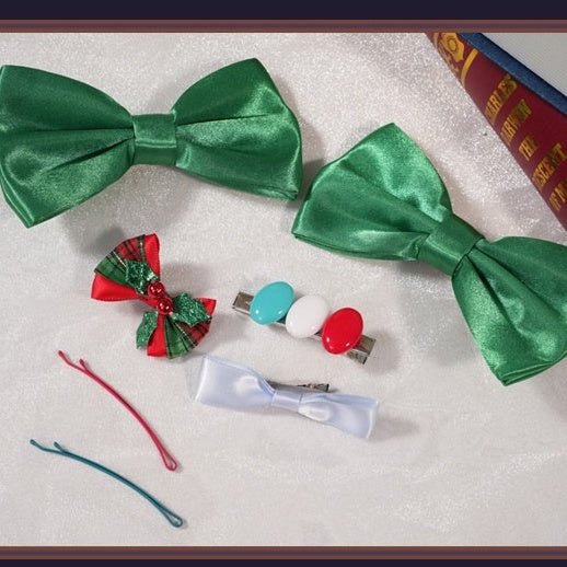 Authentic cosplay costume featuring Greyy the Silencer's distinctive design from the popular game Arknights. - Coscosmos