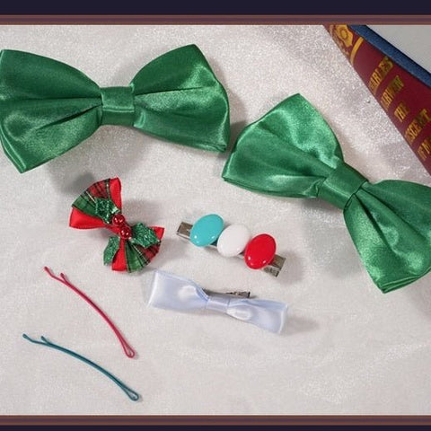 Authentic cosplay costume featuring Greyy the Silencer's distinctive design from the popular game Arknights. - Coscosmos